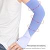 Ice Silk Sun Protection Sleeves for Outdoor Activities