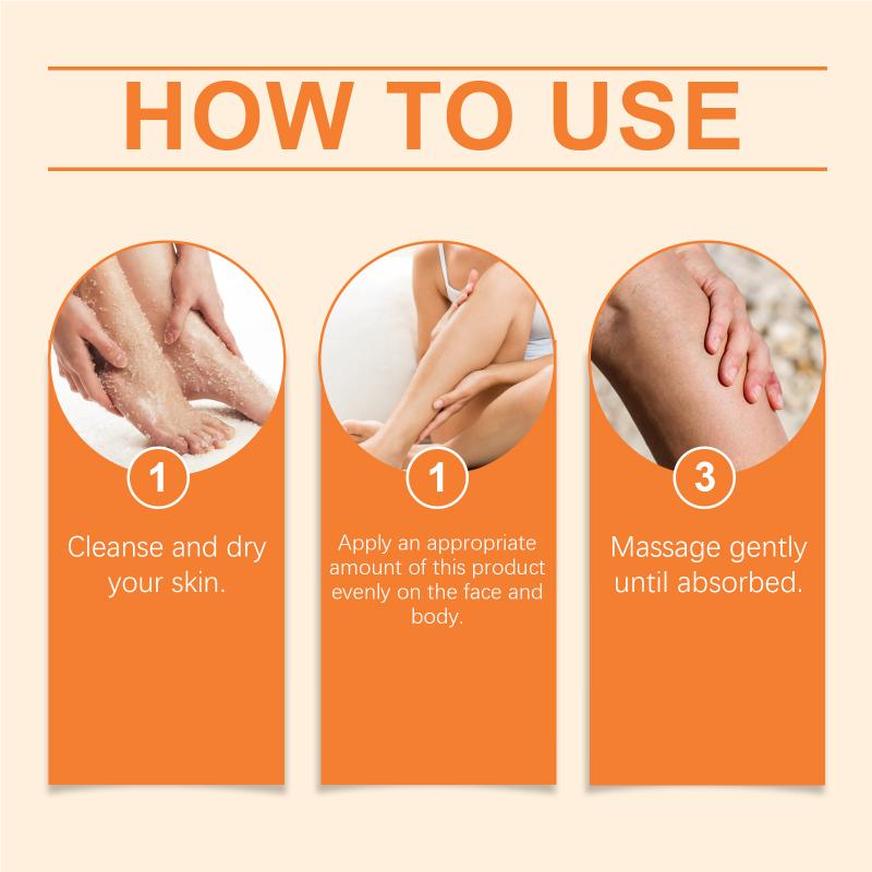 Body Fitness Muscle Training Cream 118g Heat Massage and Moisturizing Cream for Skin Nourishing Post Gym Exercise Use