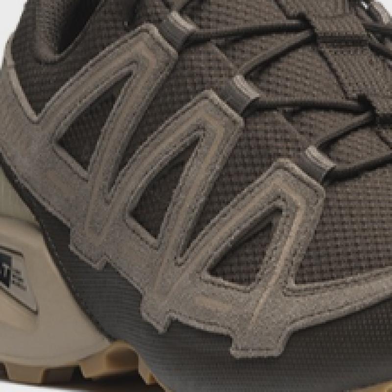 Salomon Speedcross 3 Defense   Ren  White Pepper  Natural L47603600