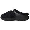 Crocs Comfortable Versatile EVA Non-Slip Clogs Unisex Footwear Black 211327-001