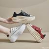 Women New Retro Shoes Fashion Casual Platform Sneakers Designer Versatile Trend Shoes High Quality Ladies Sneaker Zapatos Mujer