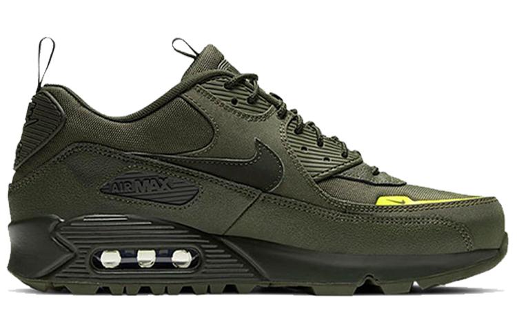 Nike Air Max 90 Surplus Cargo Khaki CQ7743-300