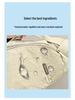 Trendige Damen Nylon Crossbody Brusttasche mit breitem Riemen und hochwertigem Buchstaben-Design