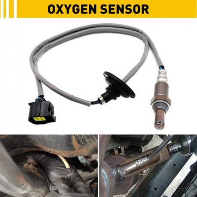 Downstream O2 Oxygen Sensor For Mitsubishi Lancer Outlander 08-20 234-4116 EOA