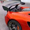 Carbon Fiber Rear Spoiler LB Style Wing Diffuser for McLaren MP4-12C 650S