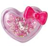 Bandai Bikkura Tamago Detective PreCure Pretty Accessory and Mascot Target Age 3 and Up