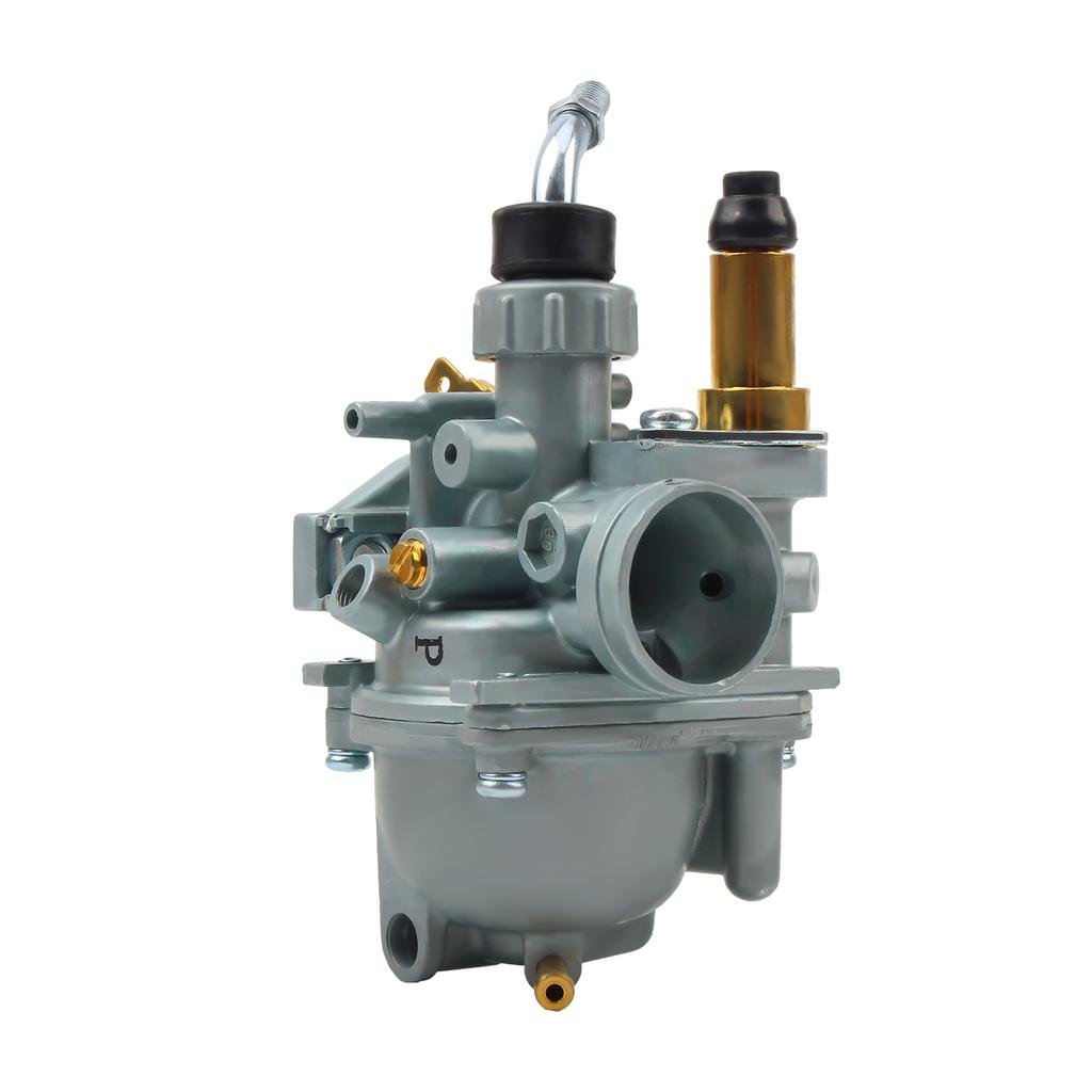 For Yamaha TTR 50 Motorcycle Carburetor 12mm TT-R 50E 50cc 2006 2010 2011 Mini Dirt Bike Engine Parts Carb Mini Bike