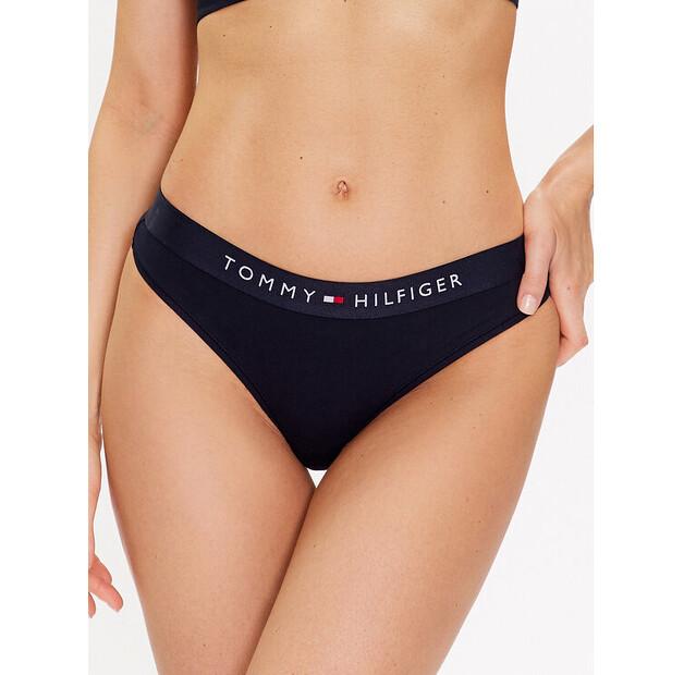 Стринги Tommy Hilfiger UW0UW04146 EU XS