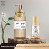 100 Years Hair Conditioner Cold Brew Oil Control Volumizing Shampoo