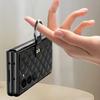 Luksusowe galwanizowane etui Fold7 do Samsung Galaxy Z Fold 7 6 5 4 Damskie etui ochronne z osłoną ekranu