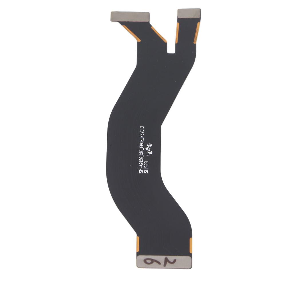 Flex Connector Cable Phone Motherboard MainBoard Module Replacement for Samsung Galaxy A91 SMA915G