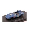 Дебютная гонка Ebro RQ Coniglio завершена, продукт 1/43