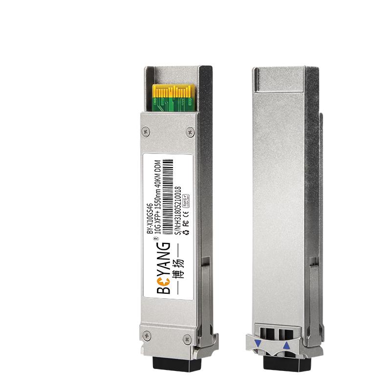 BOYANG Optical Transceiver Modules