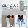 Instant Super Glue Liquid Plastic Welder Adhesive Fix Fill Seal Bond Repair Almost Anything Waterproof Heat-Resistant