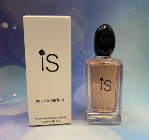 70ml Cross-Border Explosive Douyin Style Rose Oud Agarwood Long-Lasting Perfume