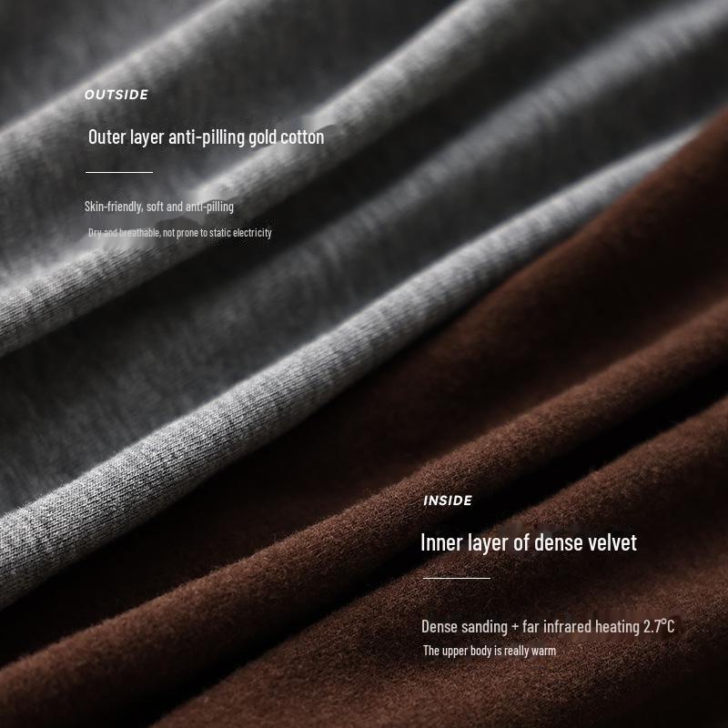 Women's Slim Fit Velvet Camisole with Chest Pad - Square Collar, Sleeveless Top for Autumn/Winter. Perfect as Inner Wear or Outerwear.