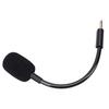 Replacement Microphone Fit for     V3 Wired USB Gaming Headset Clear Sound Noise Cancelling 3.5mm Mic Boom