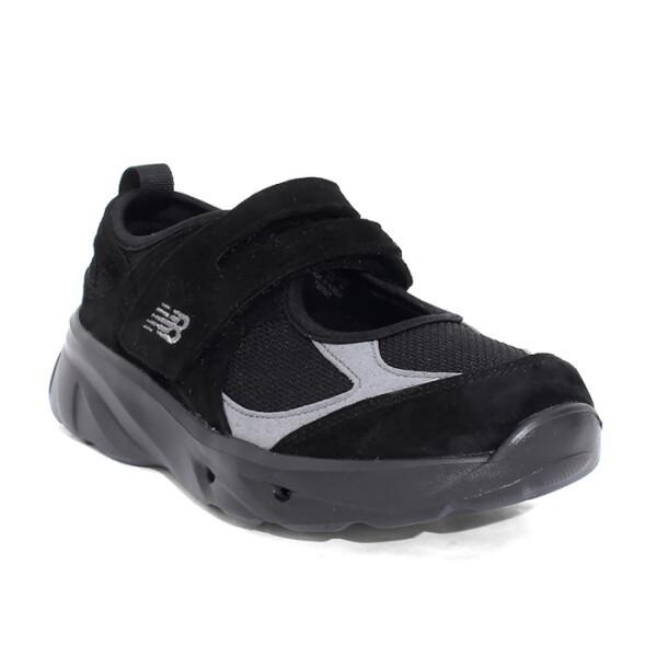 New Balance Black Sneakers Breeze