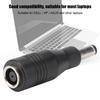 5PCS 7.4 X 5.0 X 0.6MM Female Power Adapter Connector for DELL HP to for Lenovo Asus 5.5MM