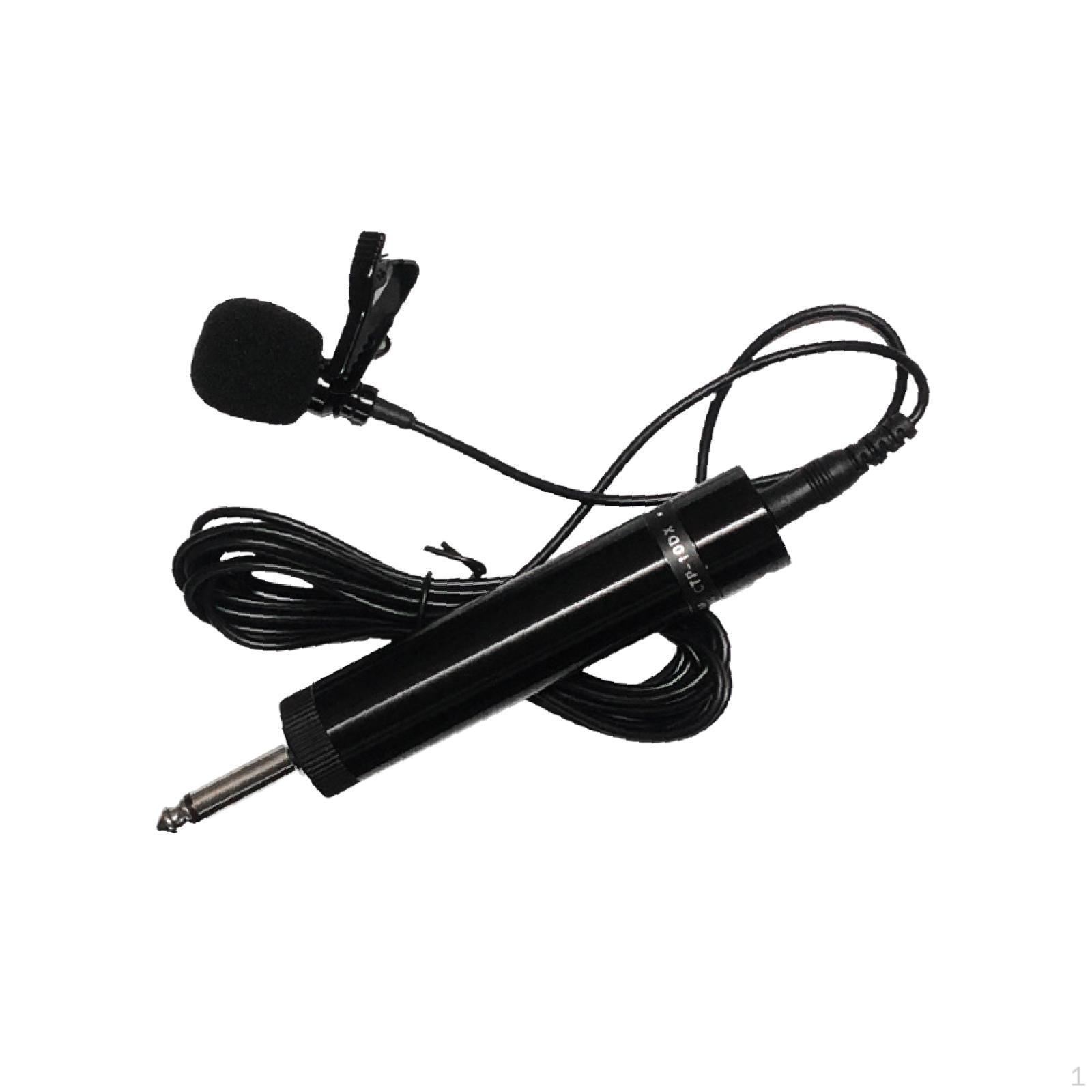 

Проводной усилитель громкости, микрофонные системы, инструментальный микрофон, конденсаторный звукосниматель для саксофона для пения