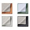 Protective Camera Wrap 30x30cm Adhesive Protective Cloth for DSLR Lens and Mobile Devices Scratch Resistant