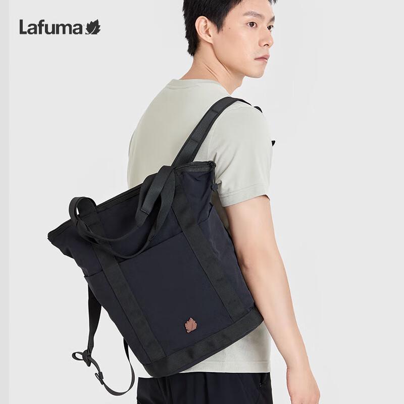 LAFUMA Large Capacity Unisex Backpack Tote Bag