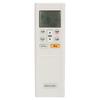 Air Conditioner Remote Control Replacement ABS Lightweight Remote Control for AR RFH2J AR RFD1J AR