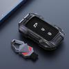 23 Model Dongfeng Fengshen AX7/Yixuan MAX/GS Car Key Cover with Metal Buckle