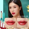 Markbooth Long Lasting Transfer Resistant Lipstick Waterproof Quick Dry