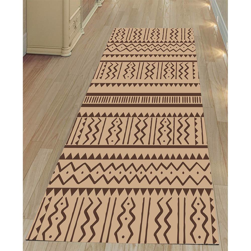 

Mosimoso Home H0367 Ковер с принтом на подошве в горошек 80x150 cm
