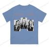 Celine Dion Metal Engraçado Grande Estampado Algodão Unissex Camiseta Manga Curta Camisetas Filme Titanic Tops Hipster