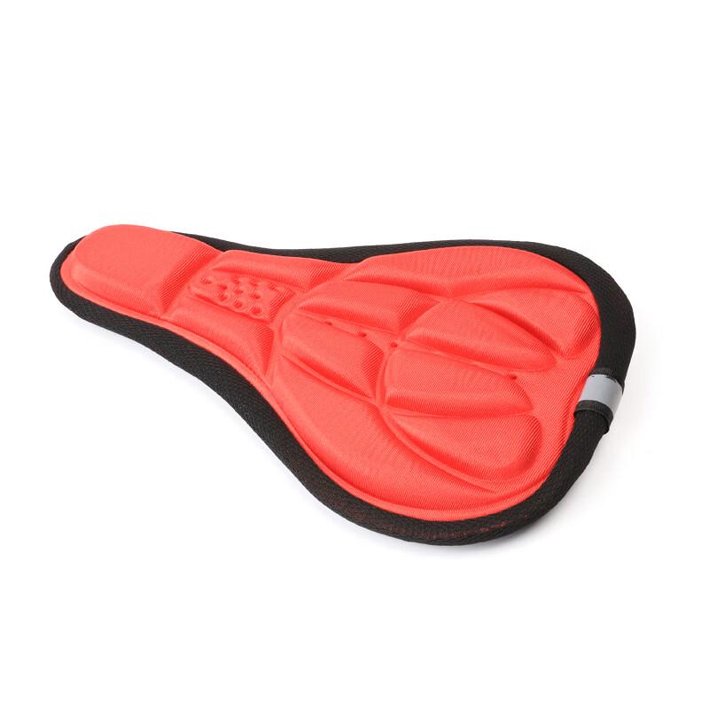 GEETHA 3D Bicycle Seat Cover