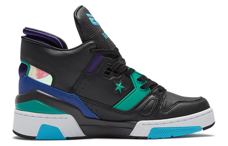 ERX-260 Don C X ERX-260 Converse Mid 'Jewel' 164386C