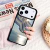 Greece Poland Venezuela Flag soft Phone Case For IPhone 17 16e 15 14 13 12 11 Pro Max Air Mini Soft Protective Cover