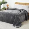 Flannel Heating Cover Blanket Household Detachable Electric Heating Pad Intelligent Temperature Control Electric Blanket