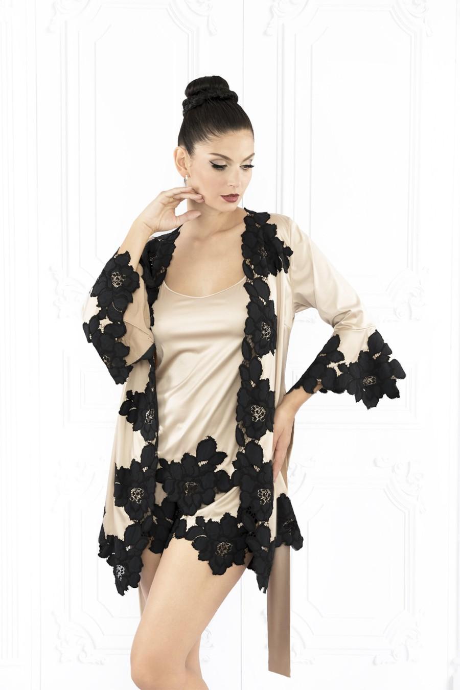 

сорочка V.I.P.A (83742) 46(L) різнокольорові кольору