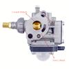 Carburetor For Kawasaki TH43 TH48 KBH48A TL43 TL33 TL52 TU43 TU52 Brush cutter Engine