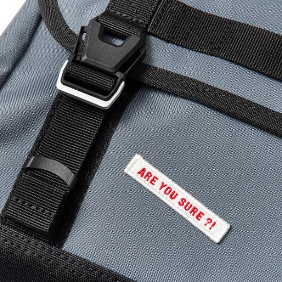 Jimin X Jungkook Are You Sure? Season.2 Messenger Bag