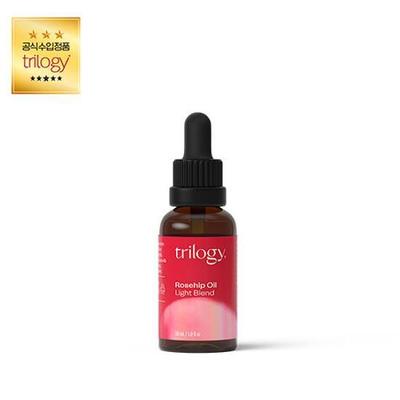 Rosehip Oil Light Blend 30ml