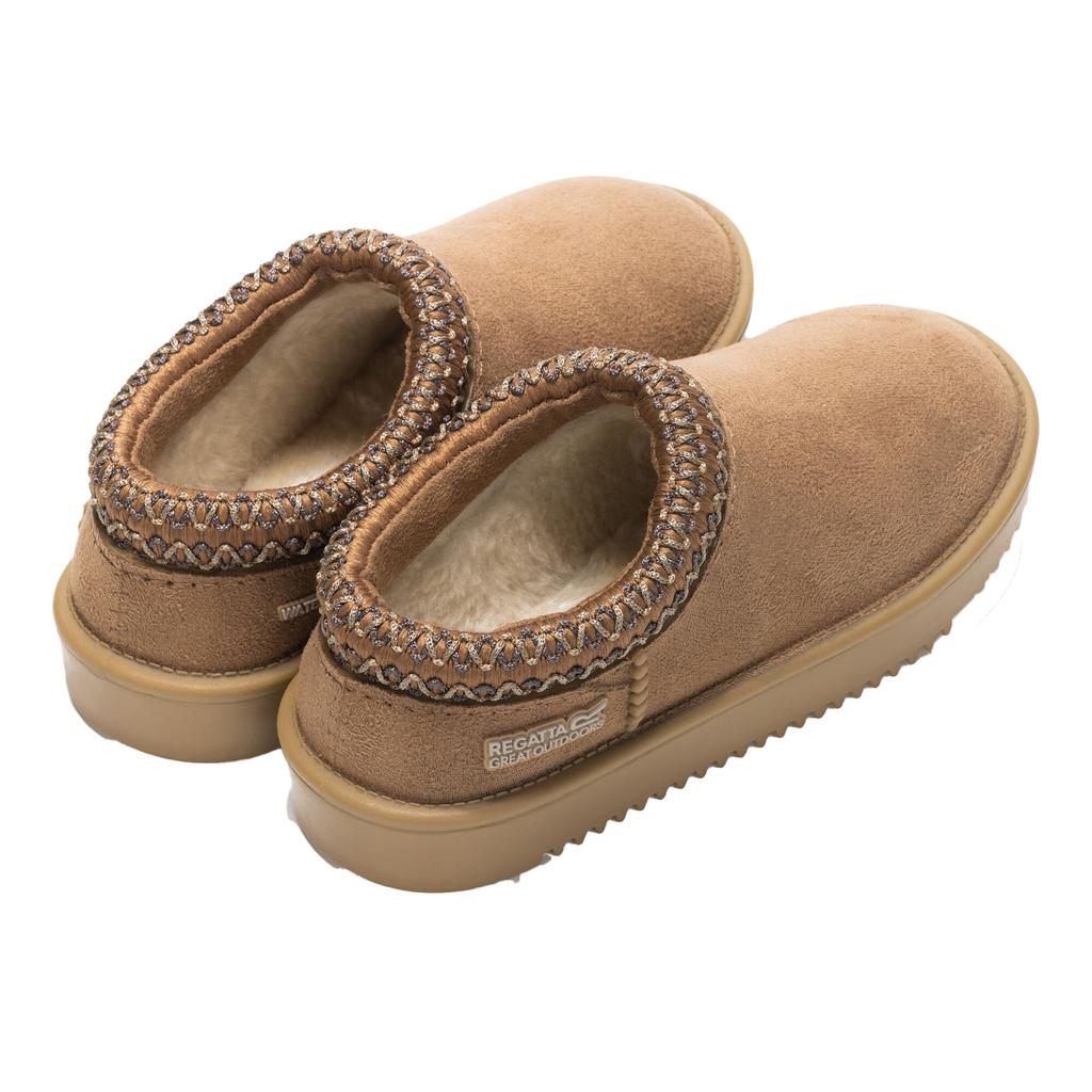 Regatta Childrens/Kids Risley Waterproof Mules