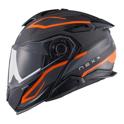 Nexx Modular Helmet X.Lifetour Pro Mile