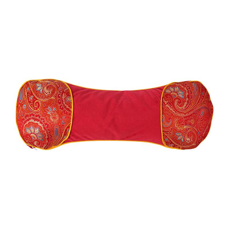 OLOMM Wormwood Cervical Bone Pillow