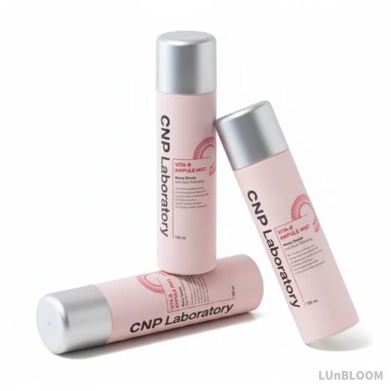 CNP LABORATORY Vita-B Ampullen-Spray 100ml (+Gratisgeschenk)