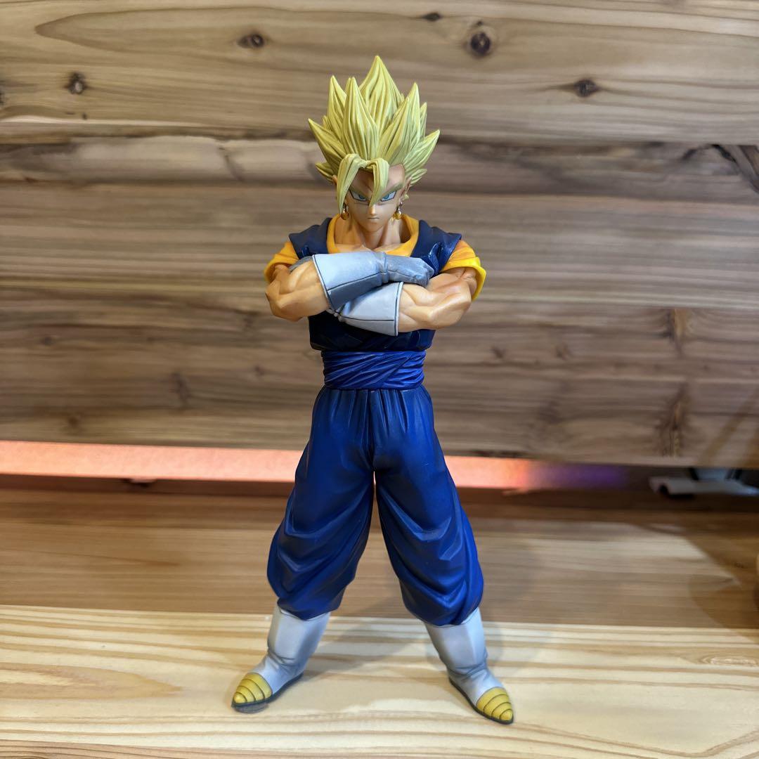 

[USED] MSP Vegito Figure