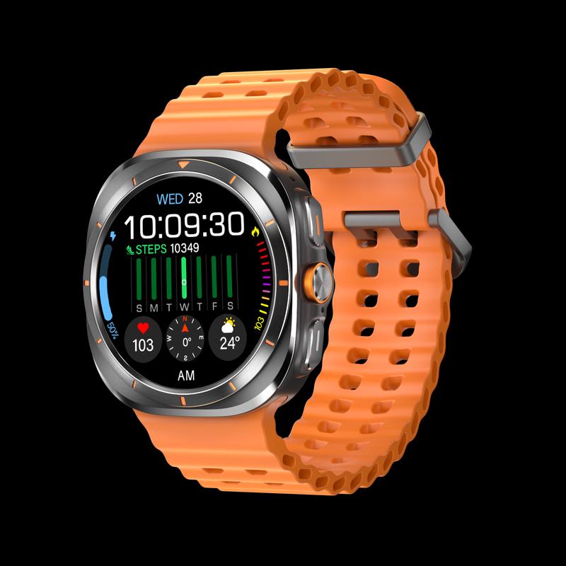 Lefit XY10 Smart Sports Watch (CN version)