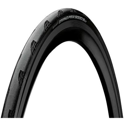Continental Gran Prix 5000 S Tubeless Road Tyre 700C X 28