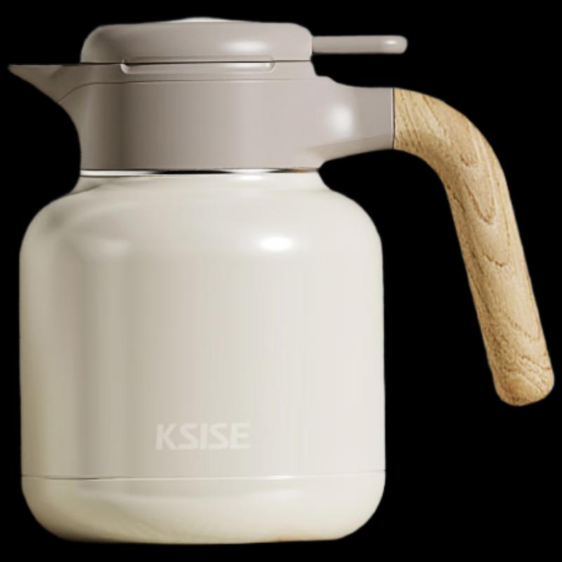Kessaishi Xileduo 316 Stainless Steel Stewing Teapot