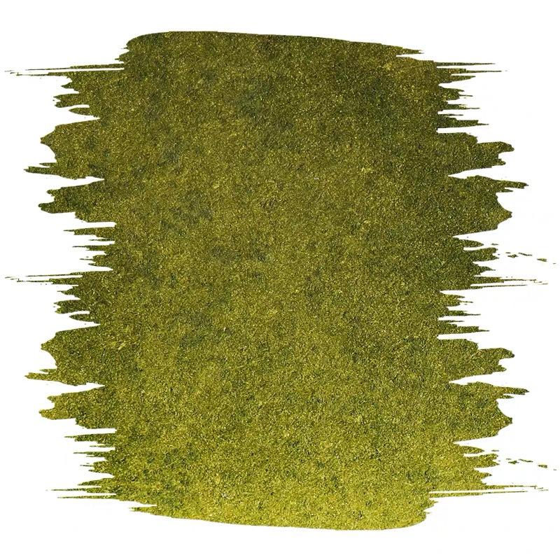 Diamine Shimmering Fountain Pen Ink - Beijing Hangzhou Blue, Non-Gold, 15ml, Popular Colors Collection.