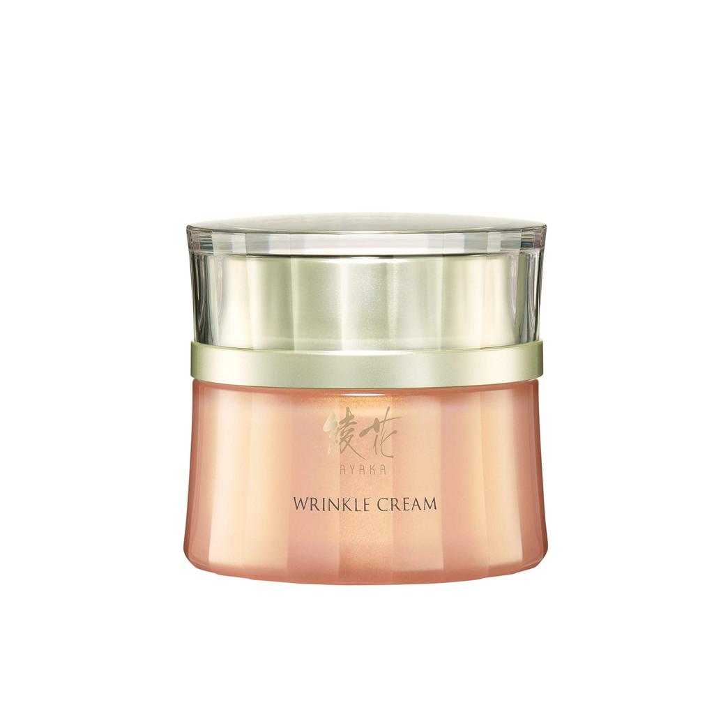 AYAKA Wrinkle Cream 30g Face Spot Treatment Wrinkles Cream, Cream, Whitening, Dryness,