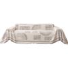 Winter Plush Sofa Towel Cover Cloth A Piece of Universal All-inclusive Sofa Cushion Thickened Non-slip Sofa Cover Full Cover Blanket